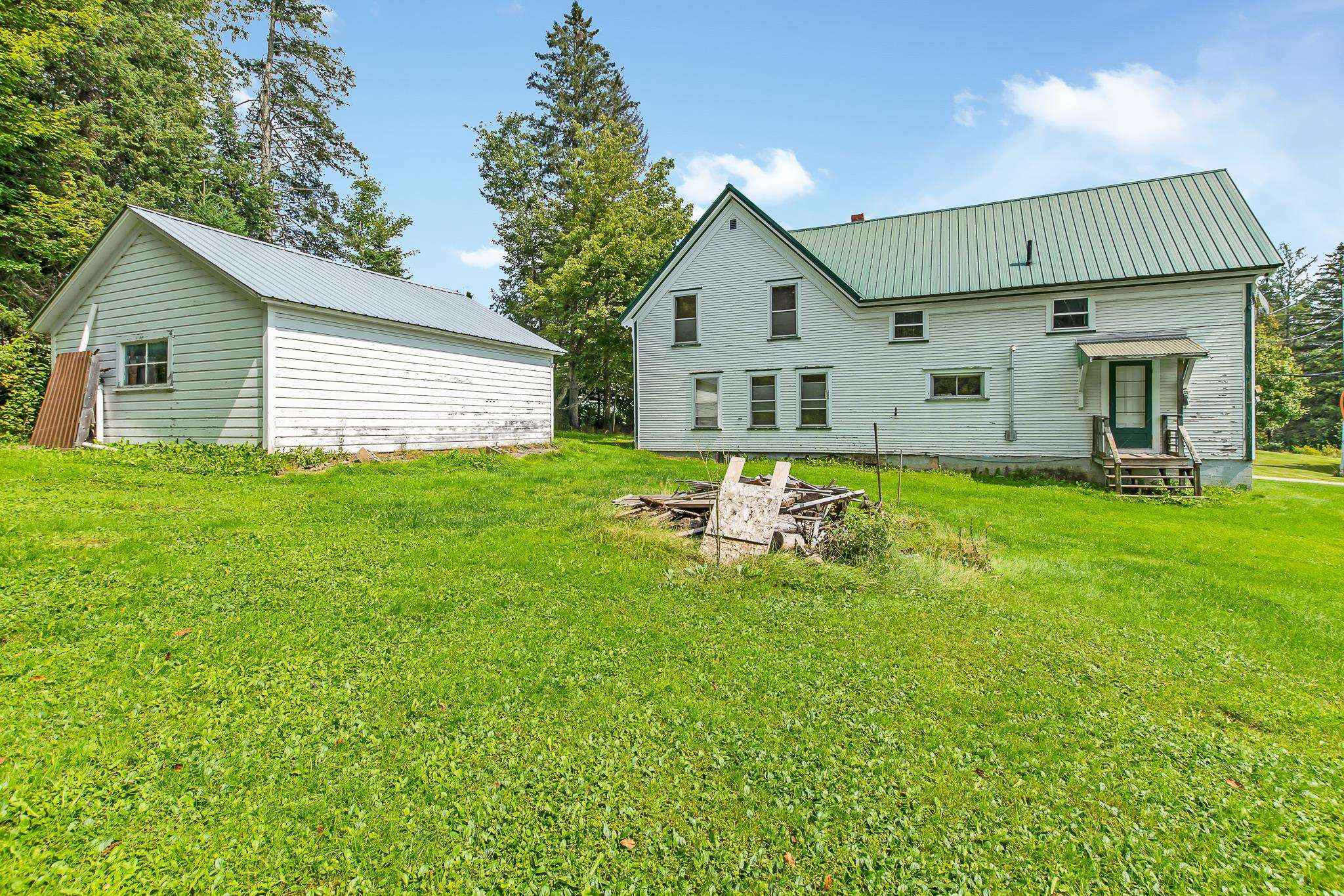 11 Dalton Road Pittsburg, NH 03592 - Photo 24 of 39