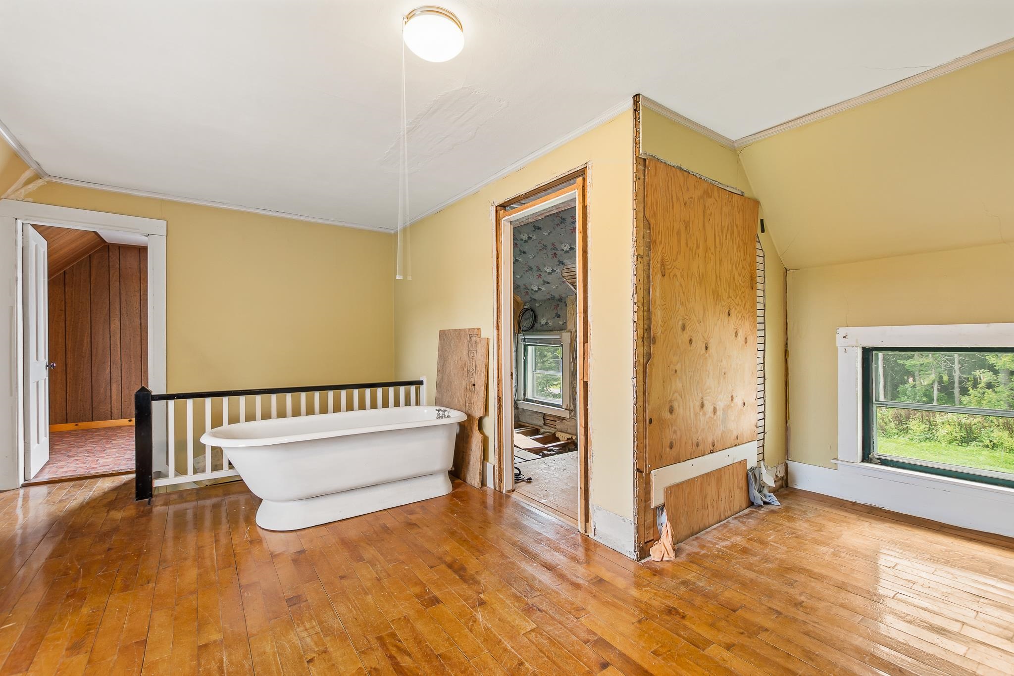 11 Dalton Road Pittsburg, NH 03592 - Photo 26 of 39