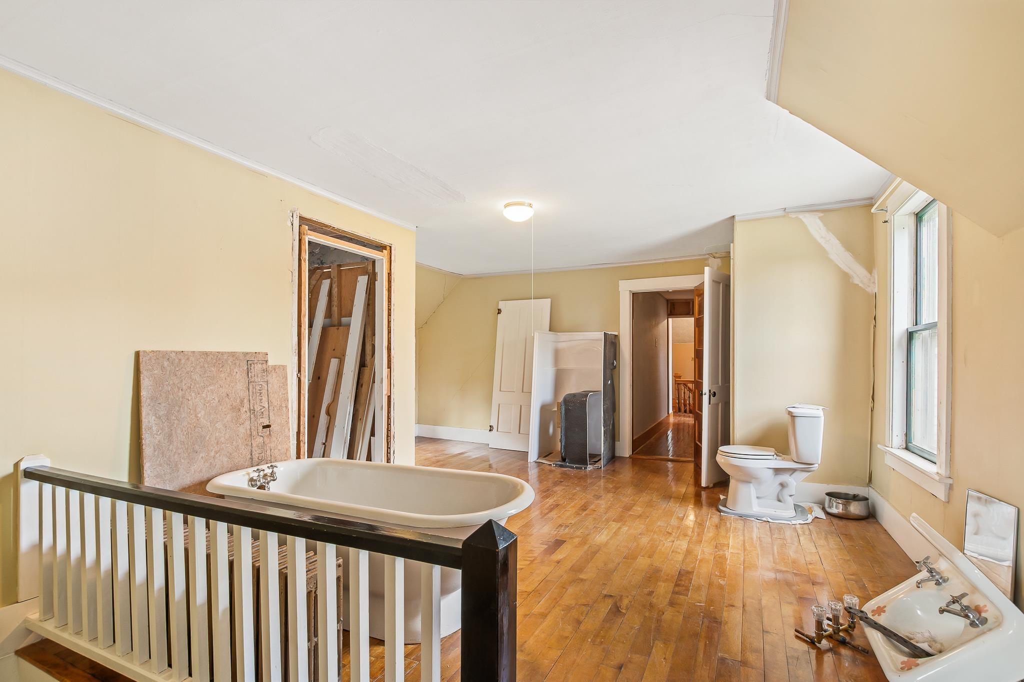 11 Dalton Road Pittsburg, NH 03592 - Photo 27 of 39