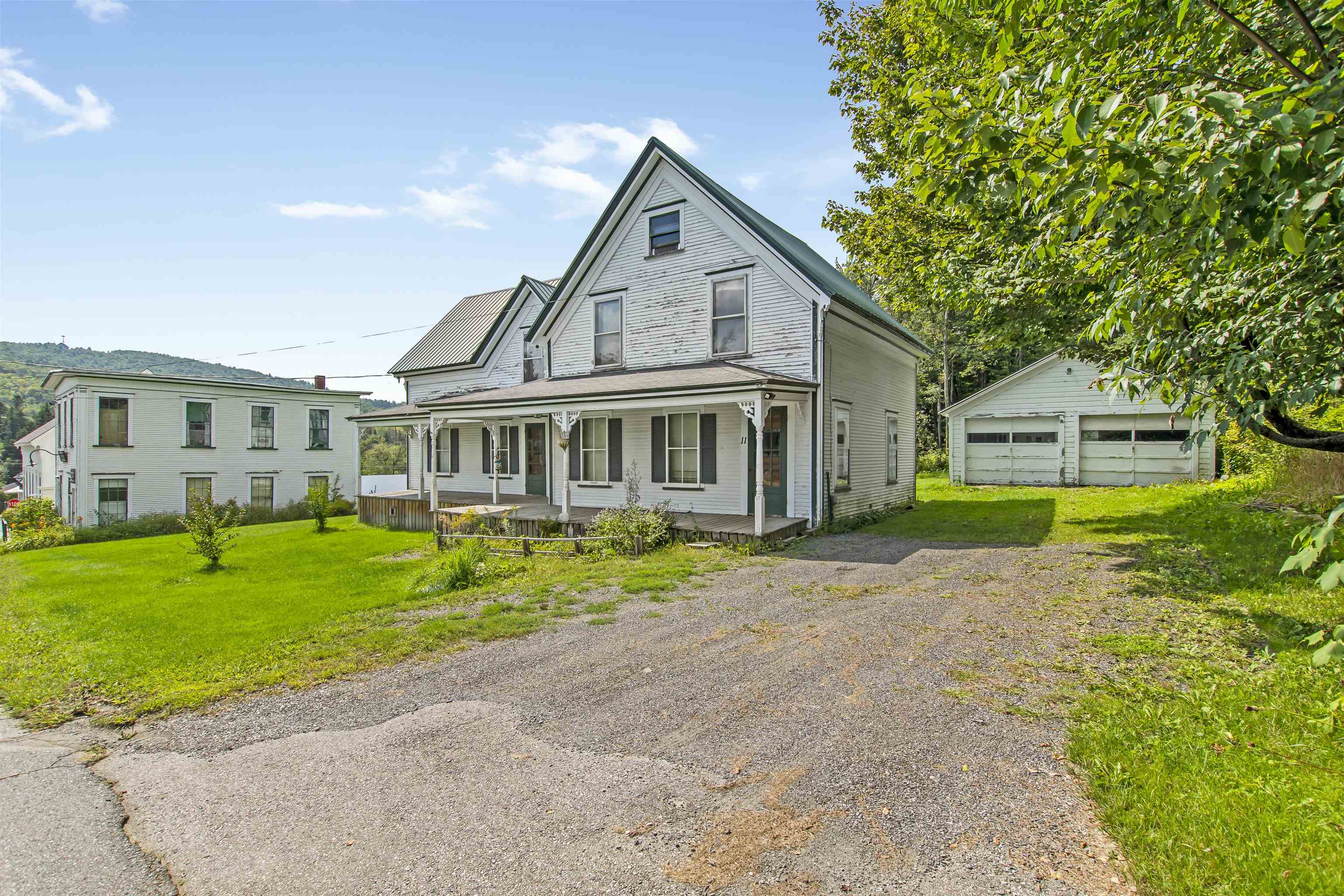 11 Dalton Road Pittsburg, NH 03592 - Photo 31 of 39