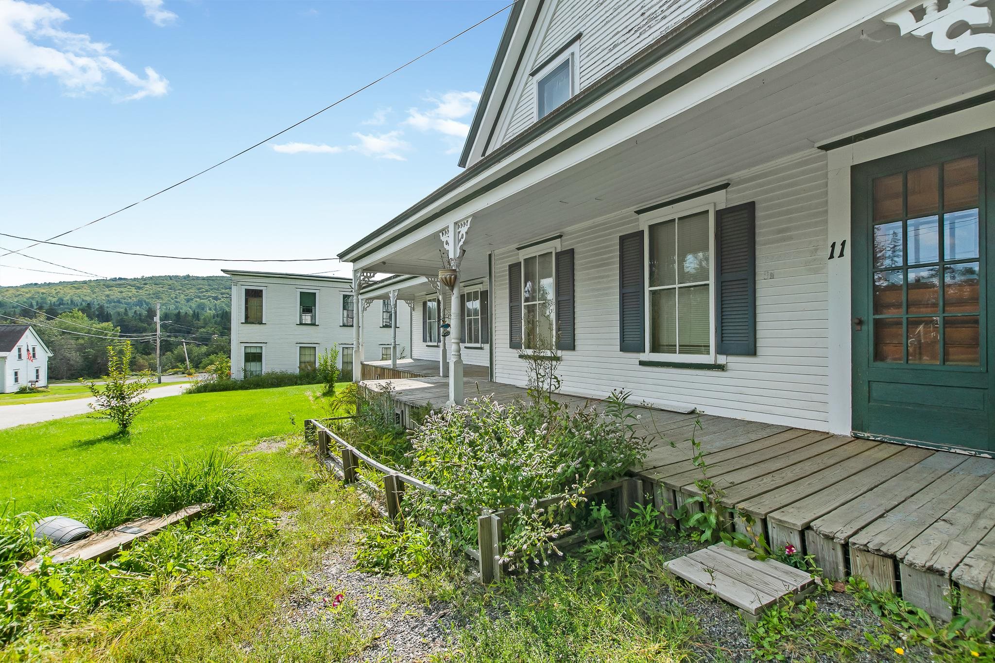 11 Dalton Road Pittsburg, NH 03592 - Photo 32 of 39