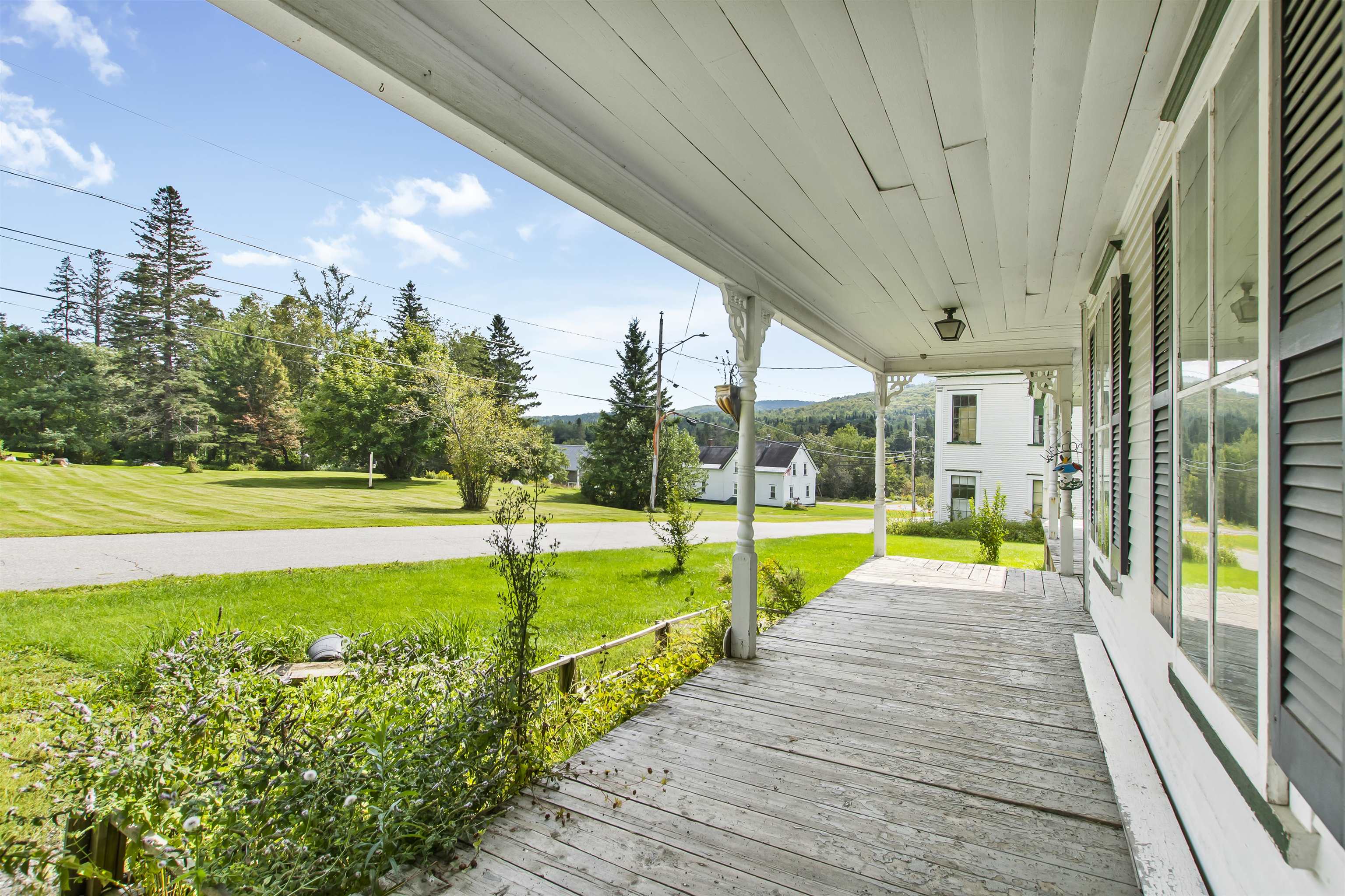 11 Dalton Road Pittsburg, NH 03592 - Photo 33 of 39