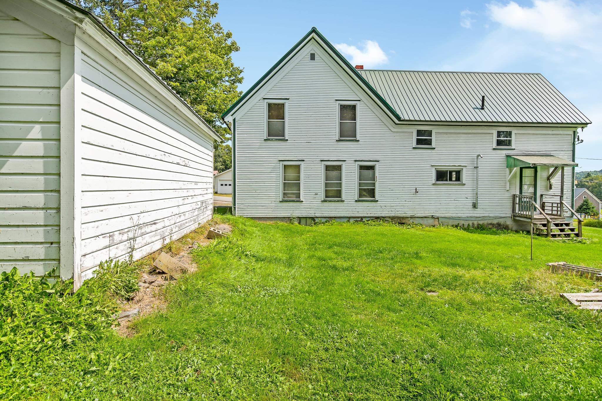 11 Dalton Road Pittsburg, NH 03592 - Photo 36 of 39