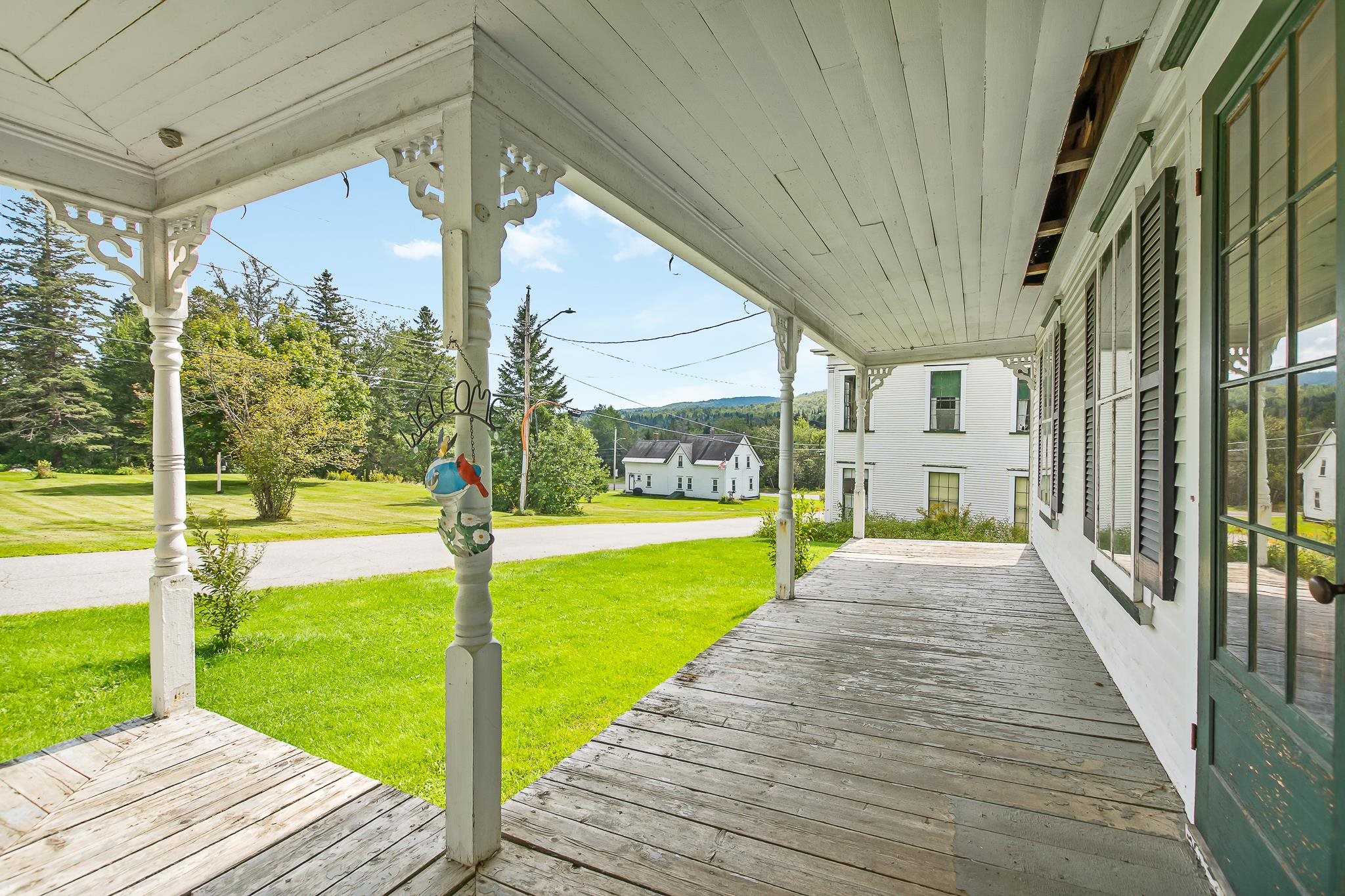 11 Dalton Road Pittsburg, NH 03592 - Photo 37 of 39