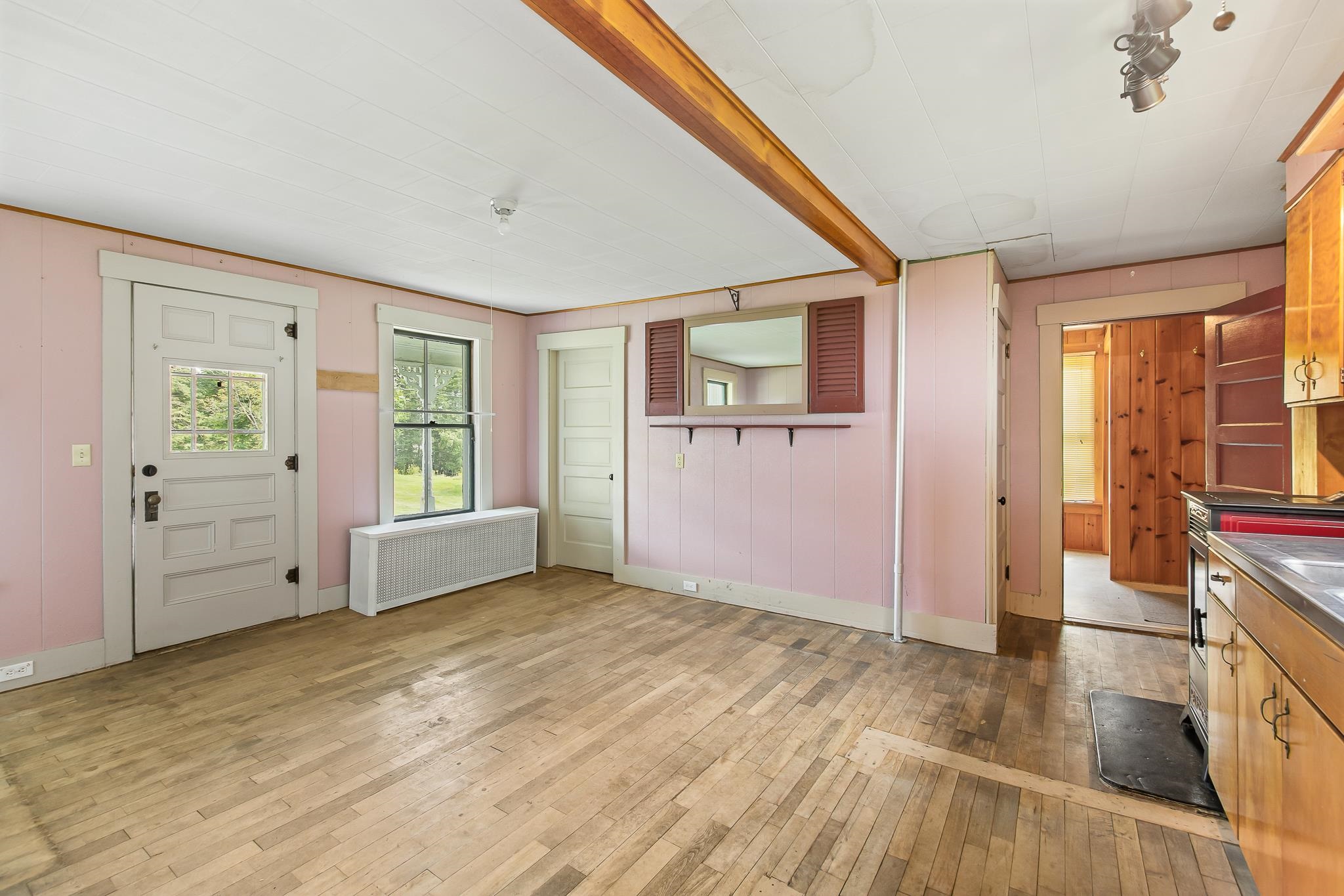 11 Dalton Road Pittsburg, NH 03592 - Photo 6 of 39