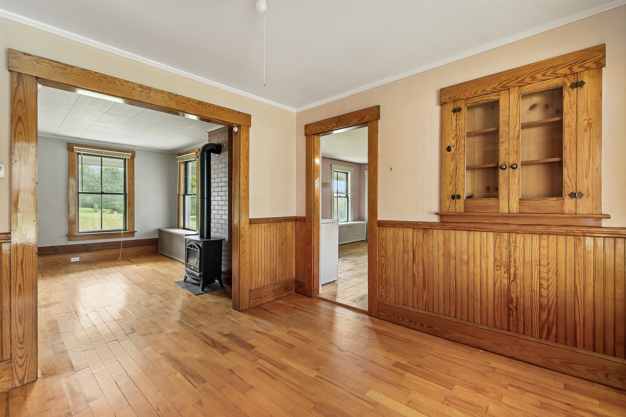 11 Dalton Road Pittsburg, NH 03592 - Photo 8 of 39