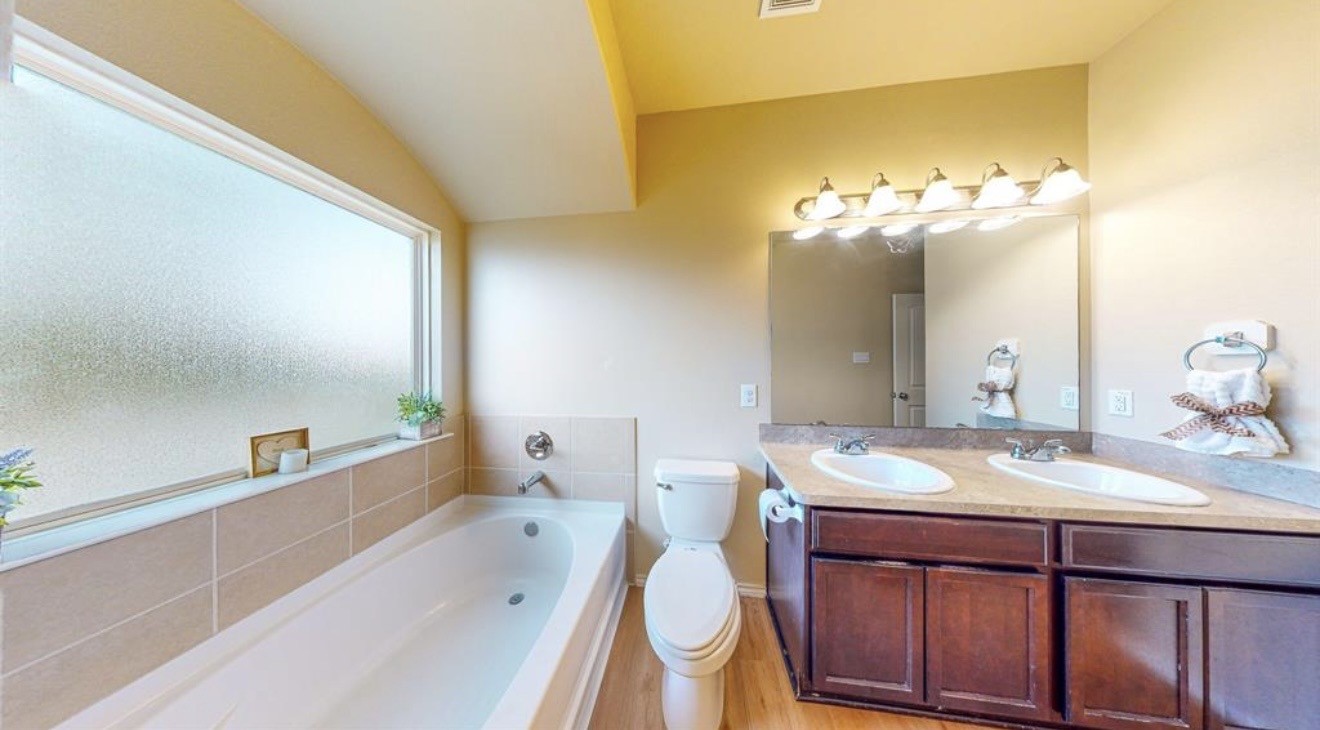 2602 Arica Lane Spring, TX 77373 - Photo 9 of 17