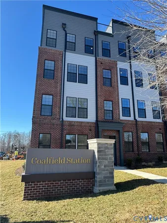 $2,500 | 13121 Brattice Loop, Unit A, Midlothian, VA 23114