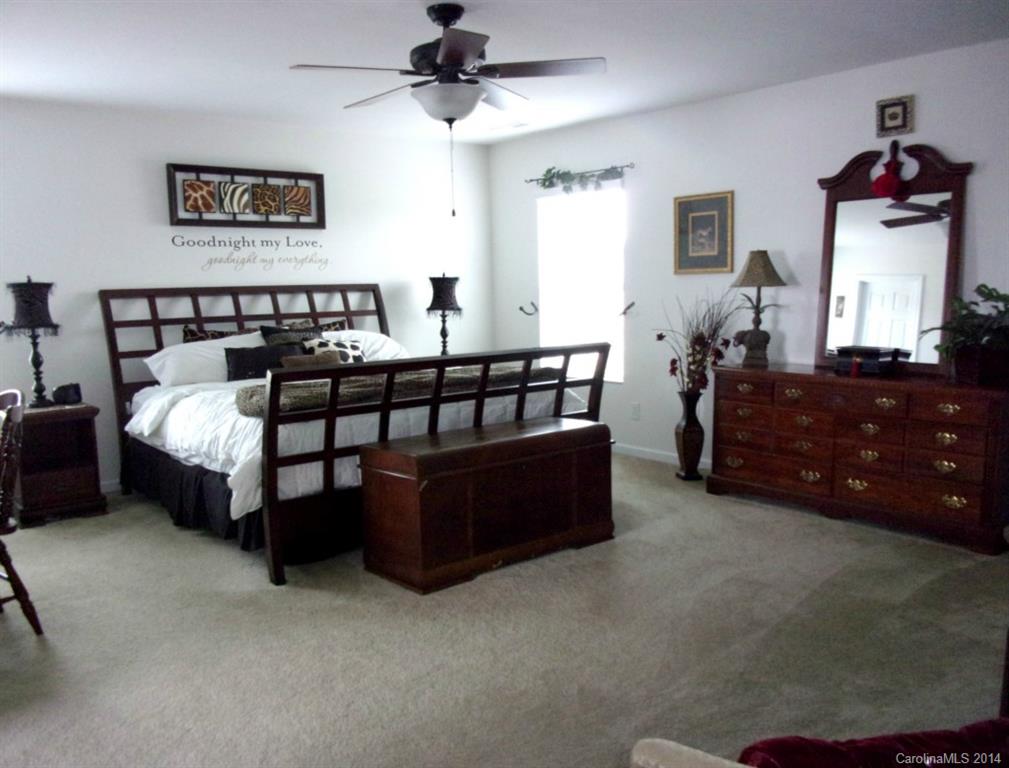 1019 Green Terra Road Indian Trail, NC 28079 - Photo 11 of 20 a bed room with furniture and a window