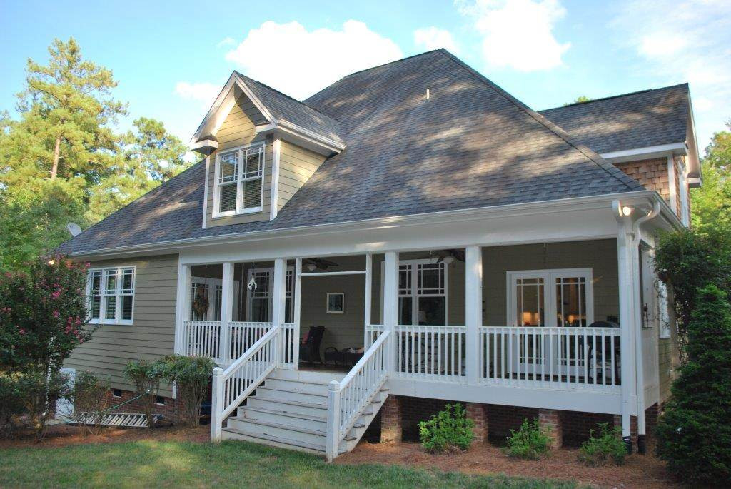 2001 Raccoon Run Clayton, NC 27520 - Photo 2 of 25 Photo 2