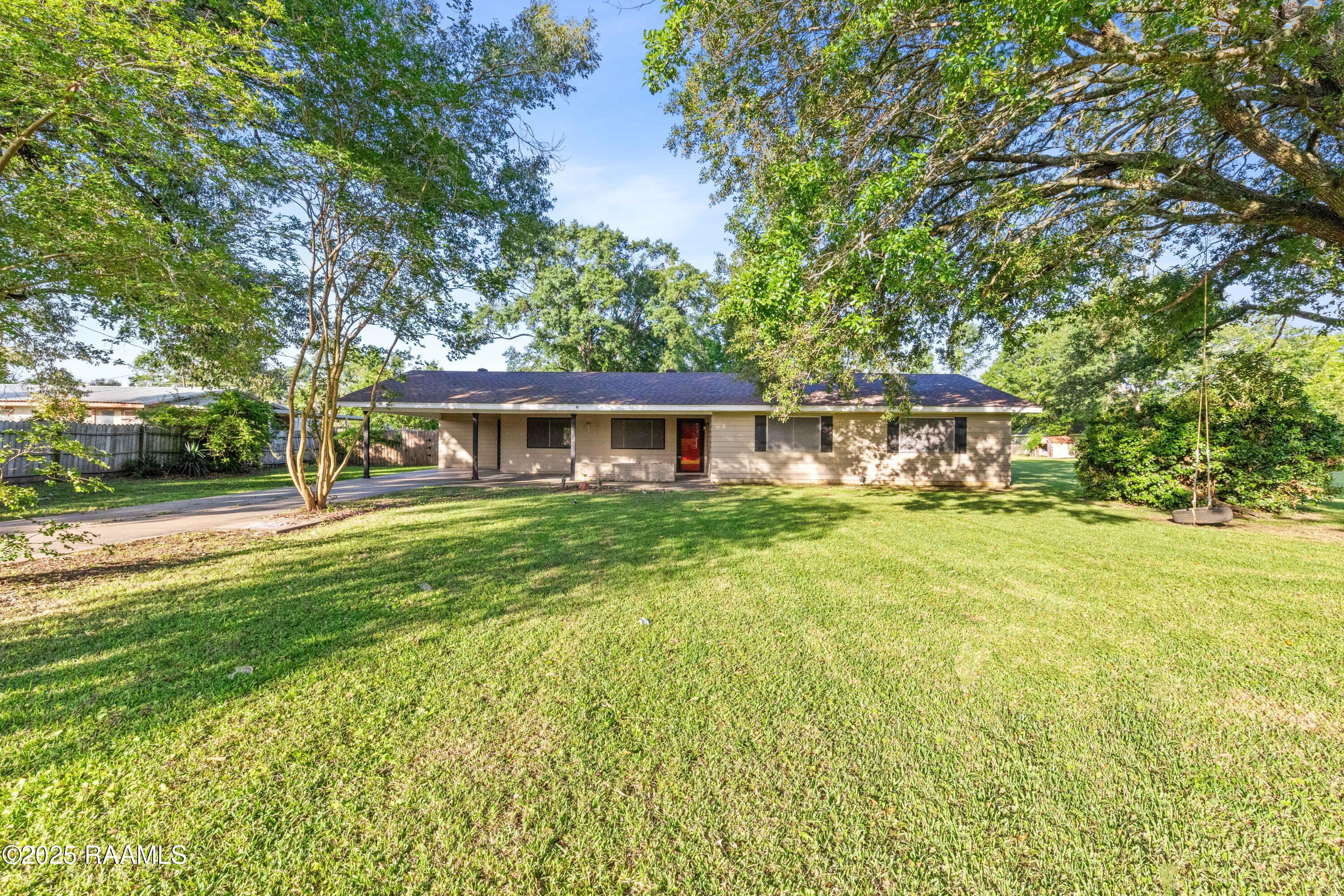 1208 Hugh Wallis Road South Lafayette, LA 70508 - Photo 27 of 28 1208SHughWallis-2