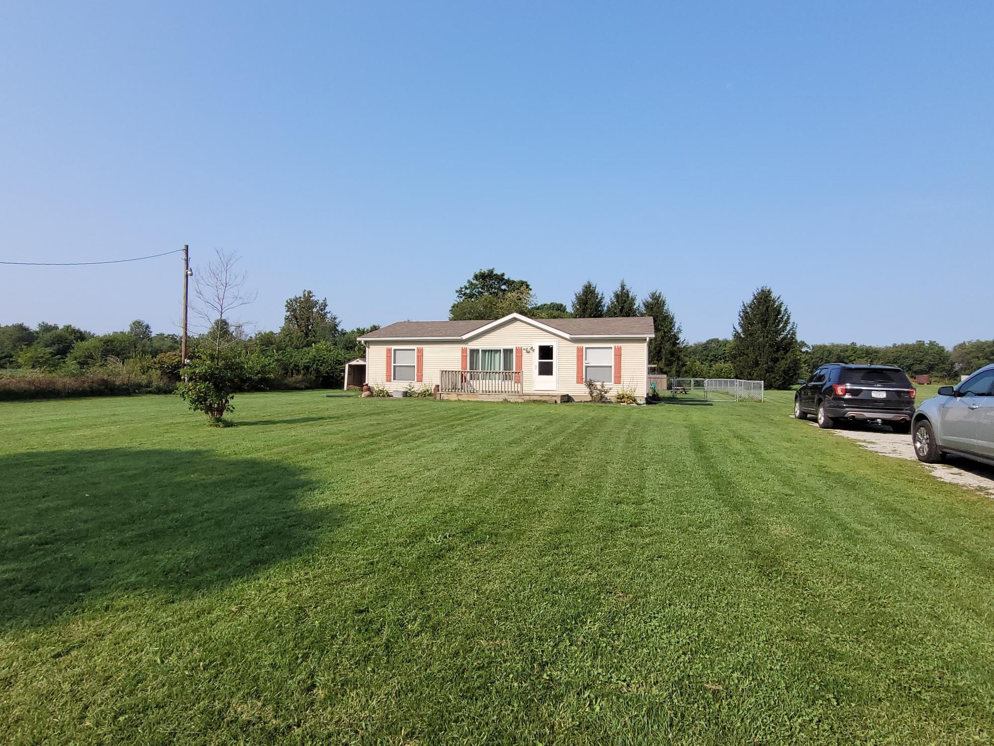 5499 Rose Road Plymouth, IN 46563 - Photo 1 of 20 Gallery Image 1