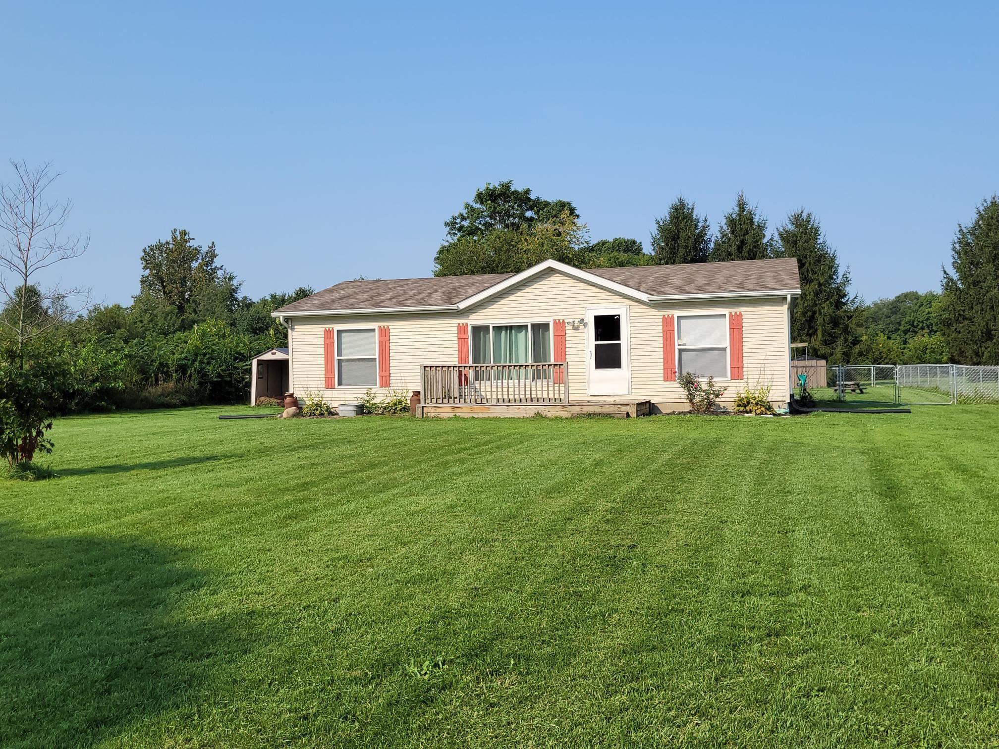 5499 Rose Road Plymouth, IN 46563 - Photo 2 of 20 Gallery Image 2