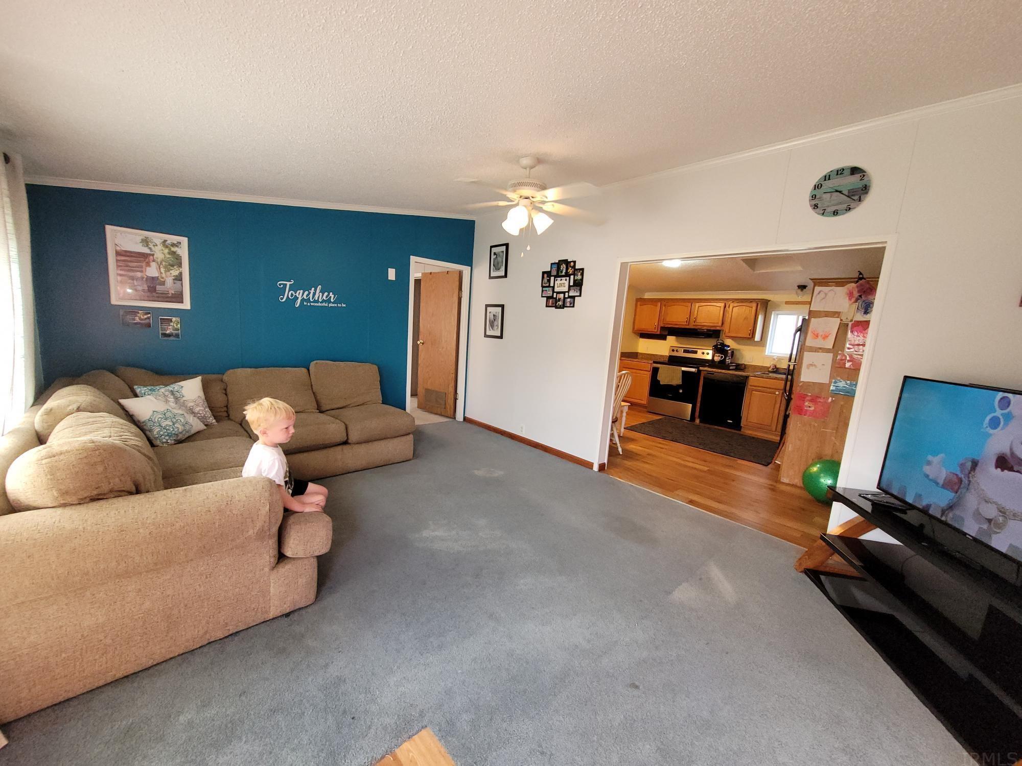 5499 Rose Road Plymouth, IN 46563 - Photo 3 of 20 Gallery Image 3