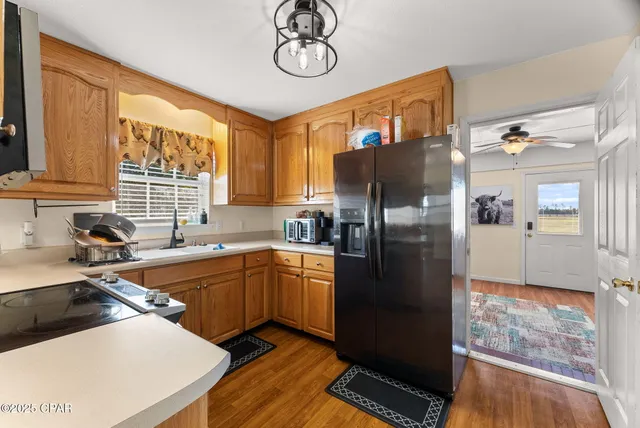 $279,000 | 15790 Northwest Jeff Fowler Road, Altha, FL 32421