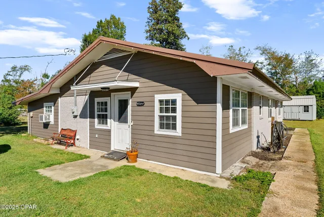 $279,000 | 15790 Northwest Jeff Fowler Road, Altha, FL 32421