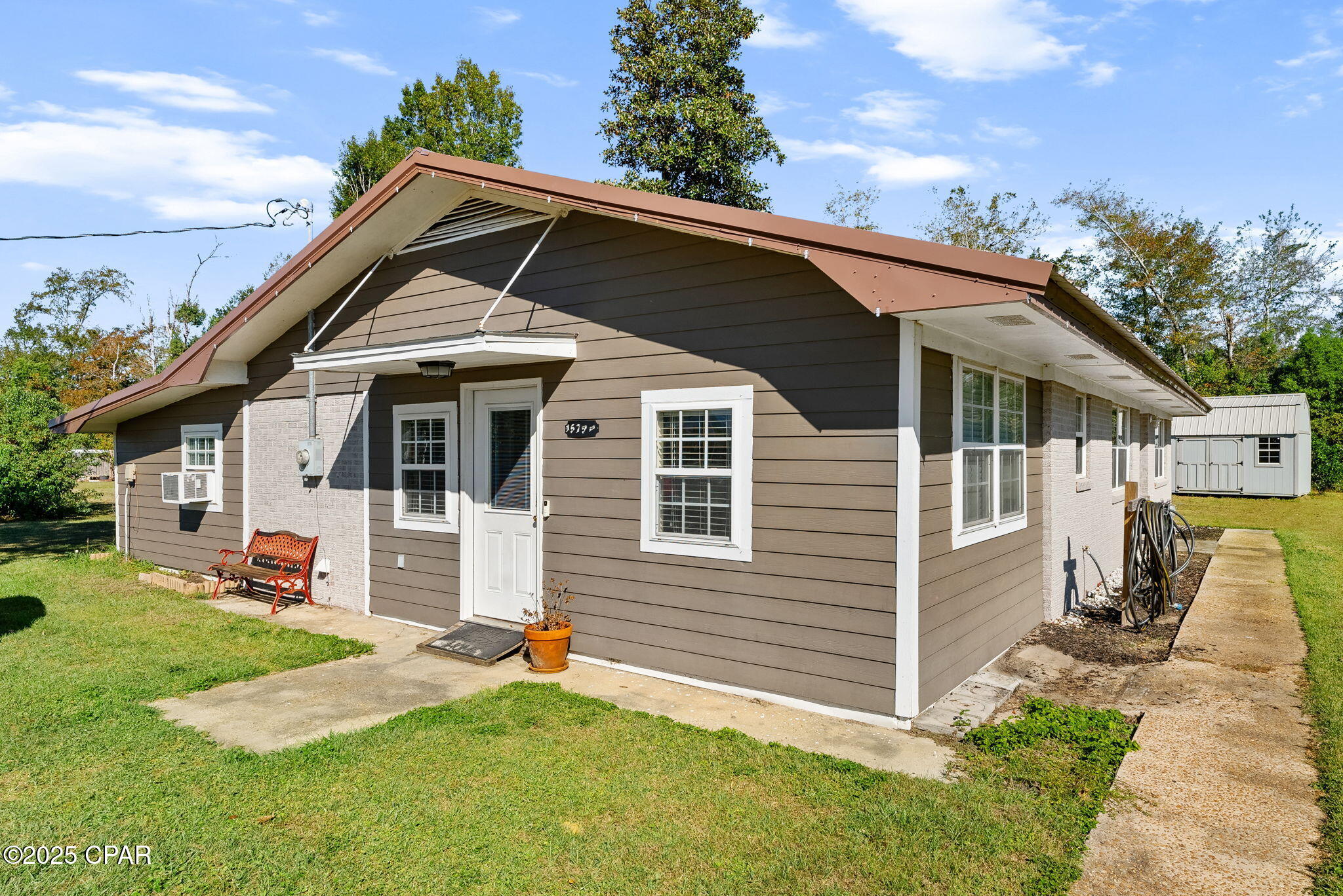 15790 Northwest Jeff Fowler Road Altha, FL 32421 - Photo 2 of 34