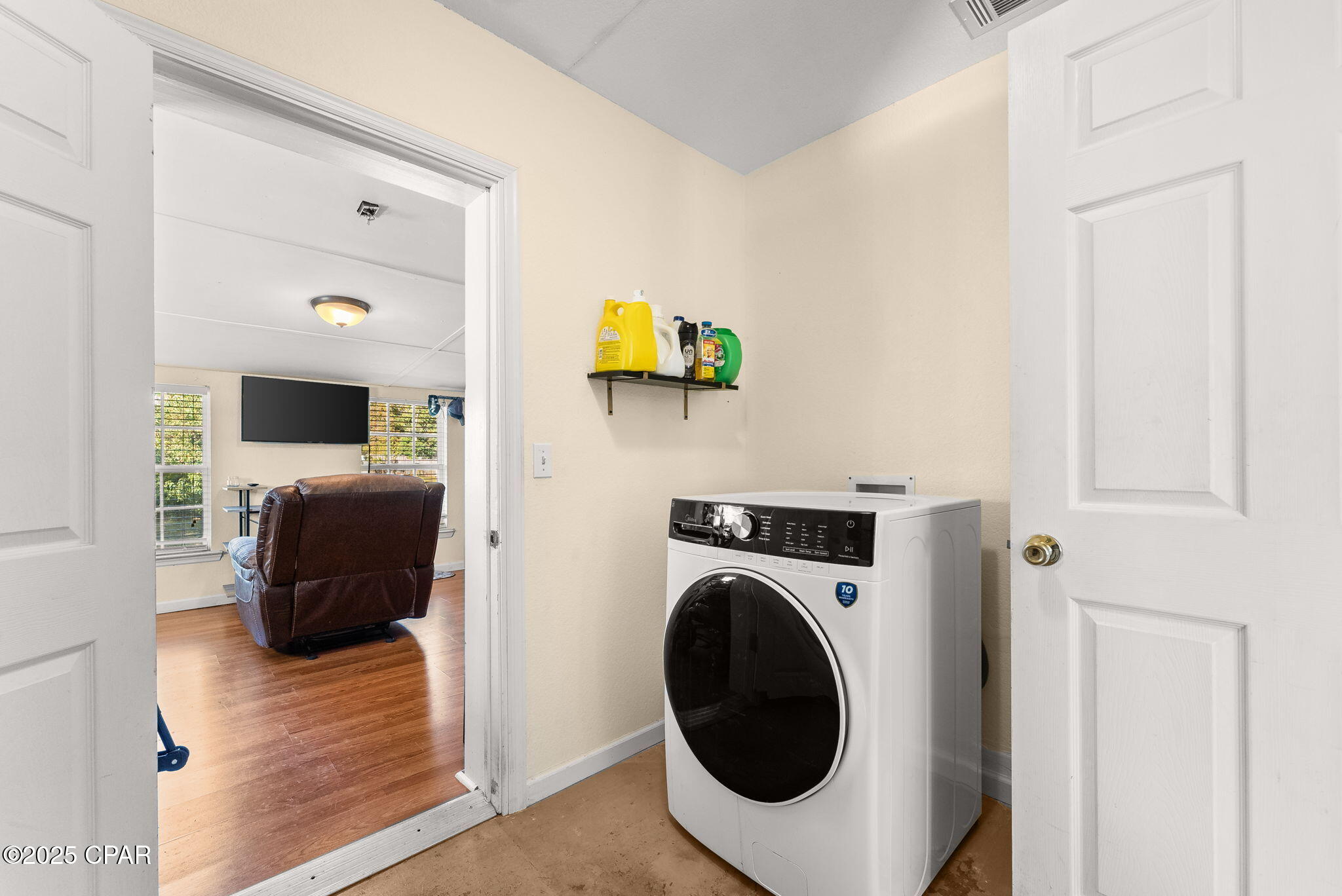 15790 Northwest Jeff Fowler Road Altha, FL 32421 - Photo 23 of 34