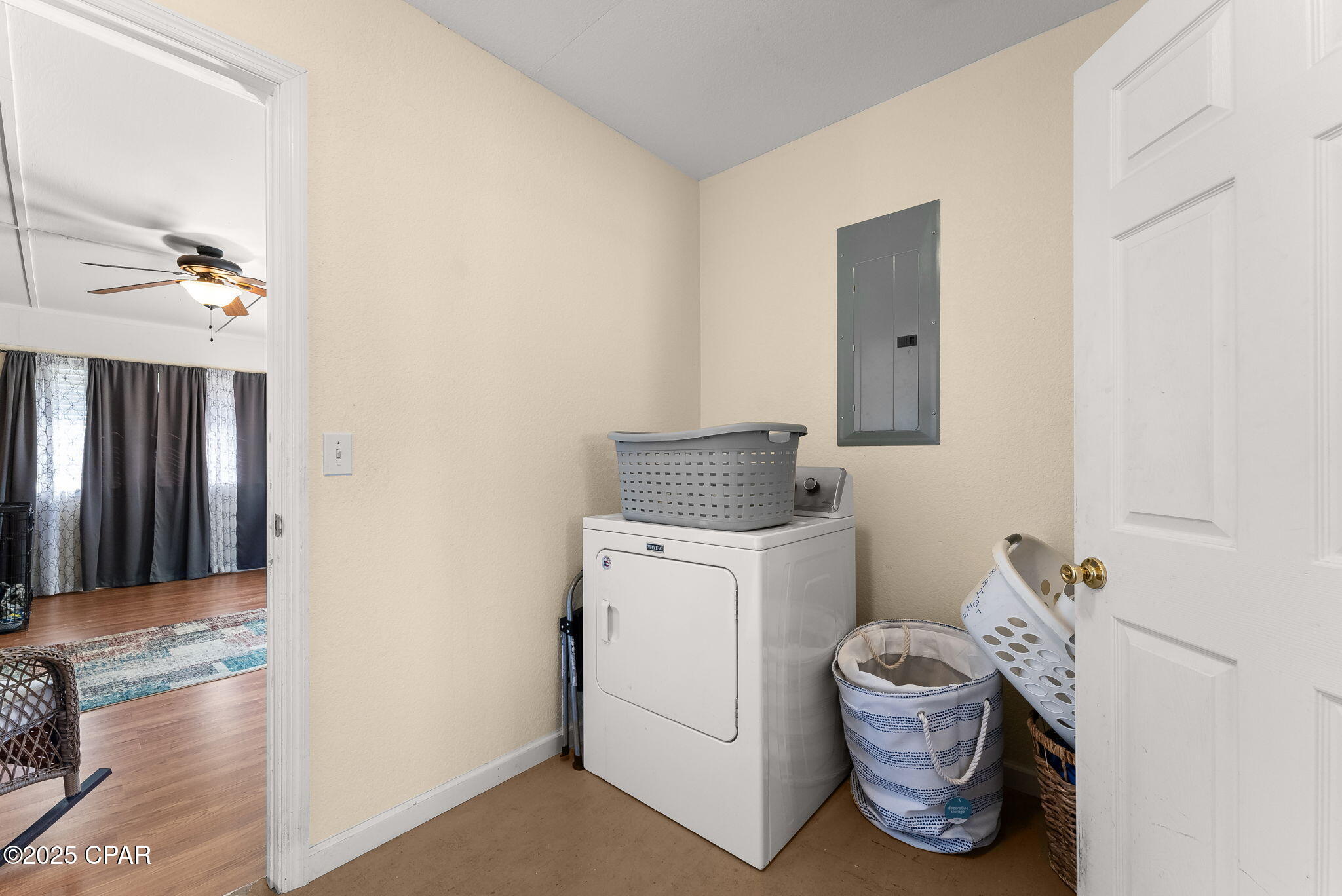 15790 Northwest Jeff Fowler Road Altha, FL 32421 - Photo 24 of 34