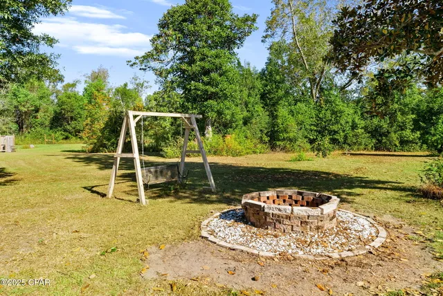 $279,000 | 15790 Northwest Jeff Fowler Road, Altha, FL 32421