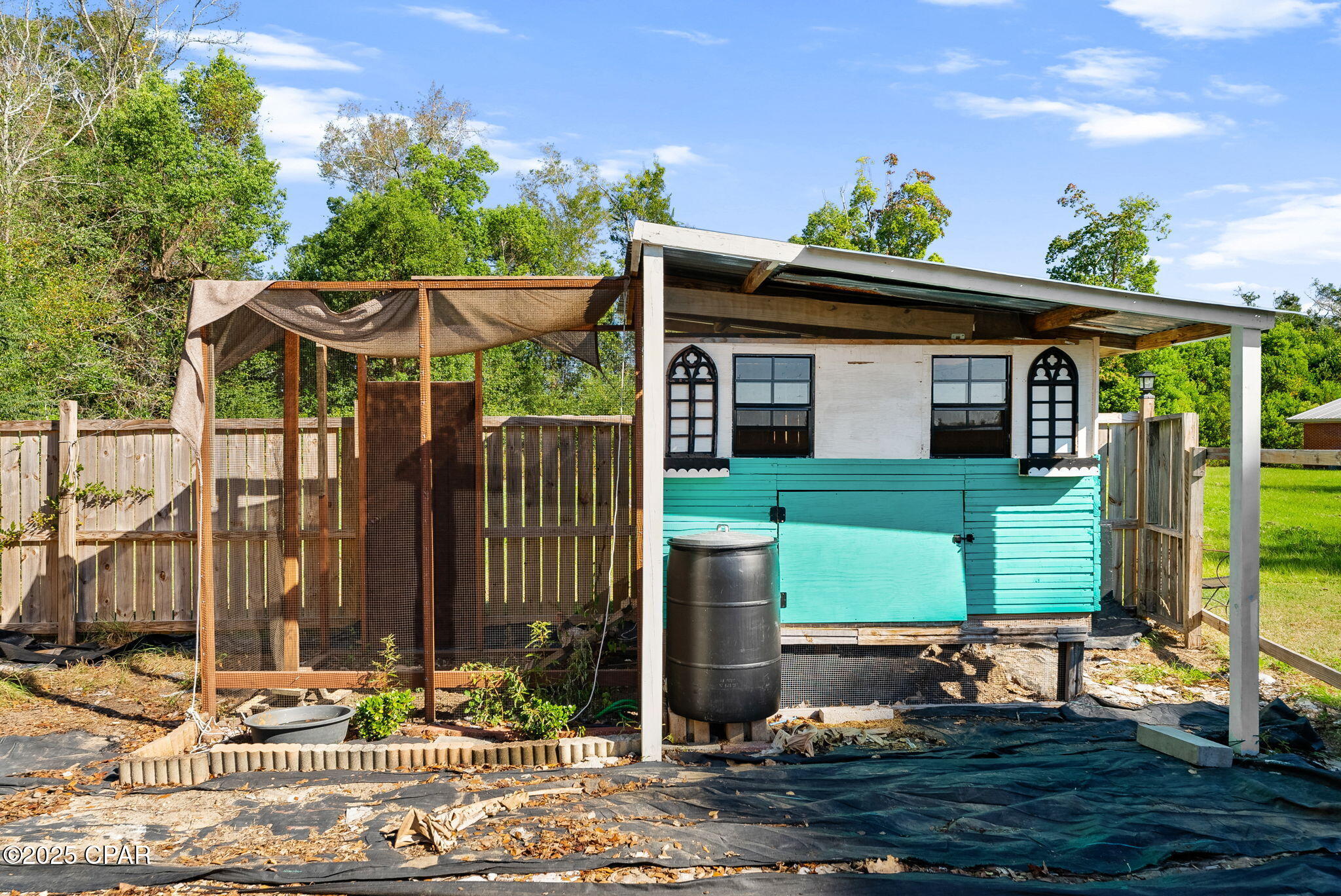 15790 Northwest Jeff Fowler Road Altha, FL 32421 - Photo 31 of 34