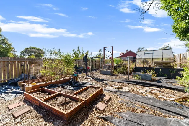 $279,000 | 15790 Northwest Jeff Fowler Road, Altha, FL 32421