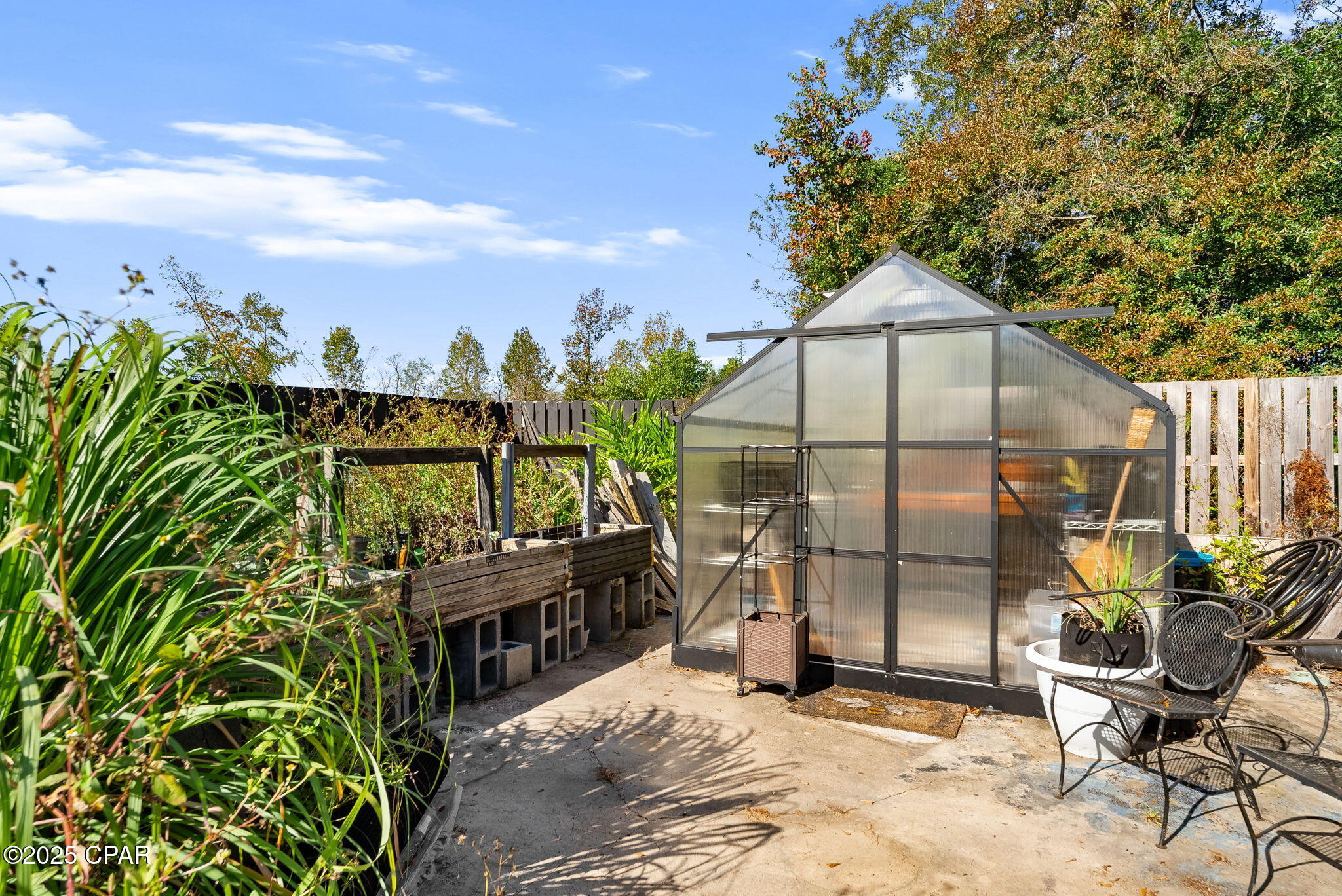 15790 Northwest Jeff Fowler Road Altha, FL 32421 - Photo 33 of 34