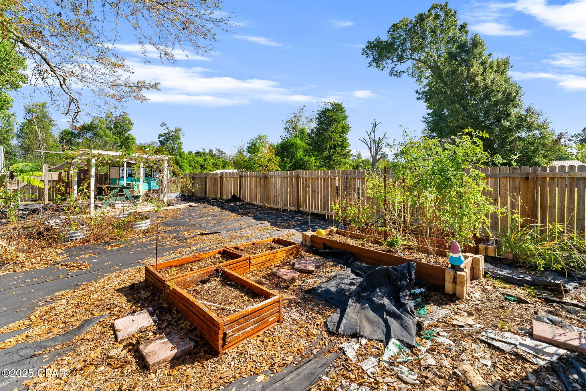 15790 Northwest Jeff Fowler Road Altha, FL 32421 - Photo 34 of 34