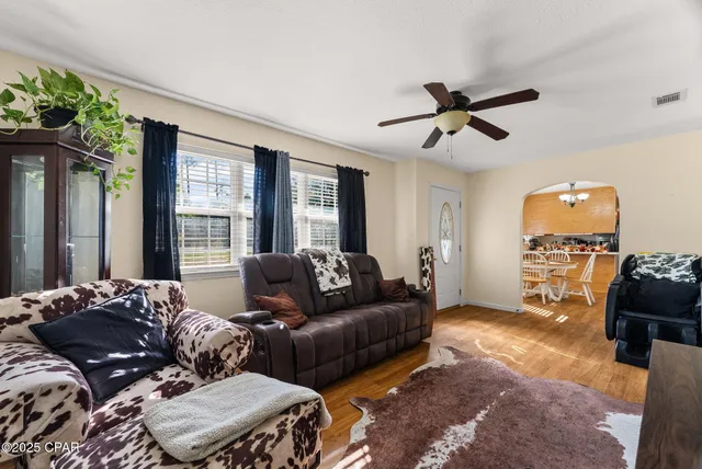 $279,000 | 15790 Northwest Jeff Fowler Road, Altha, FL 32421