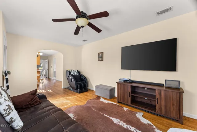 $279,000 | 15790 Northwest Jeff Fowler Road, Altha, FL 32421