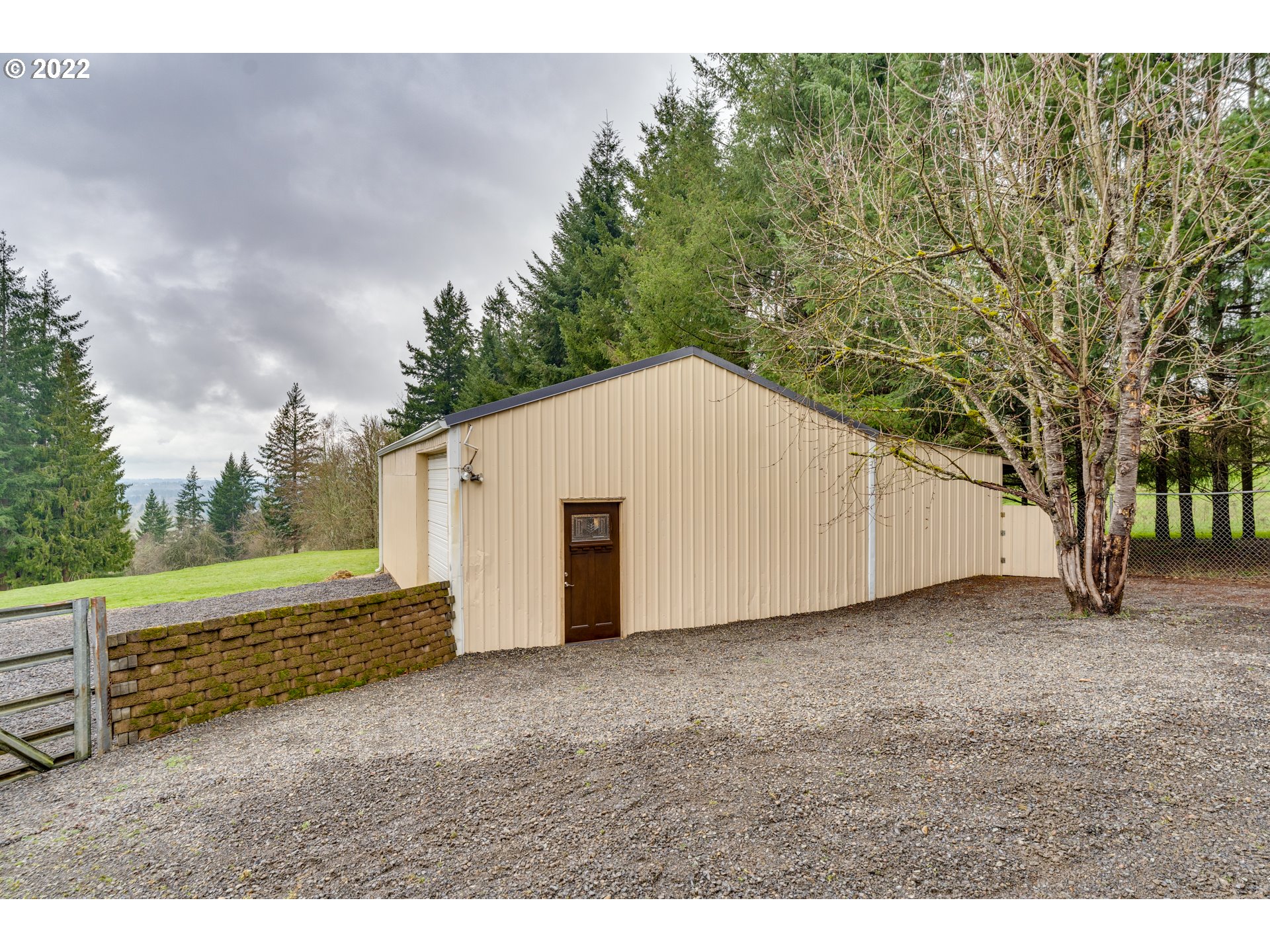 24259 Southeast Howlett Road Eagle Creek, OR 97022 - Photo 23 of 32 Gallery Image 23