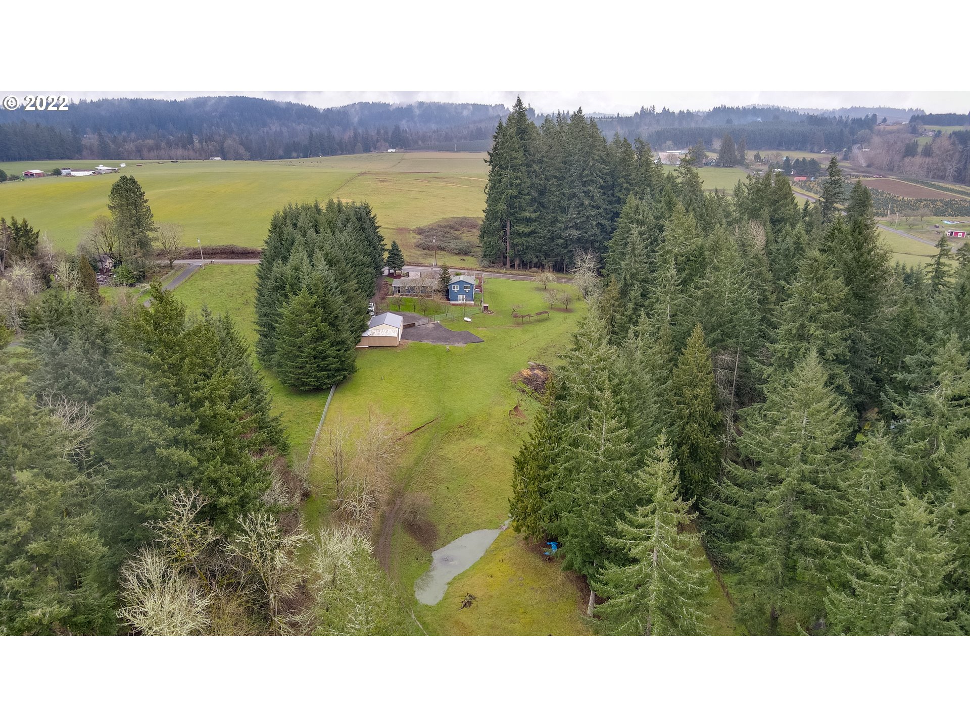 24259 Southeast Howlett Road Eagle Creek, OR 97022 - Photo 29 of 32 Gallery Image 29