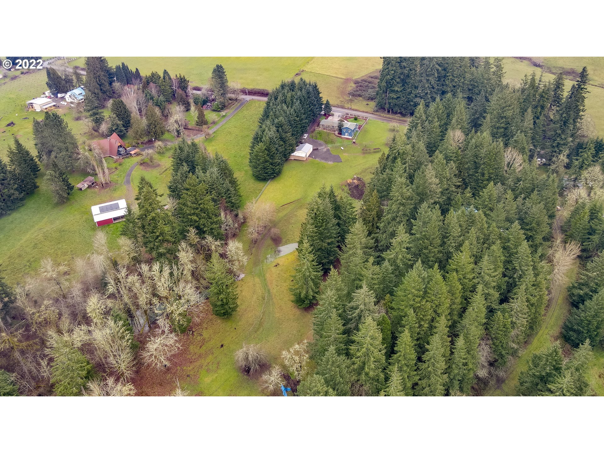 24259 Southeast Howlett Road Eagle Creek, OR 97022 - Photo 30 of 32 Gallery Image 30