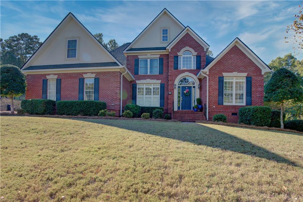10 South Ivy Ridge Road Southeast Rome, GA 30161 - Photo 1 of 1