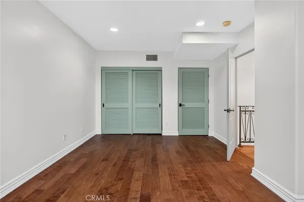 a view of entryway