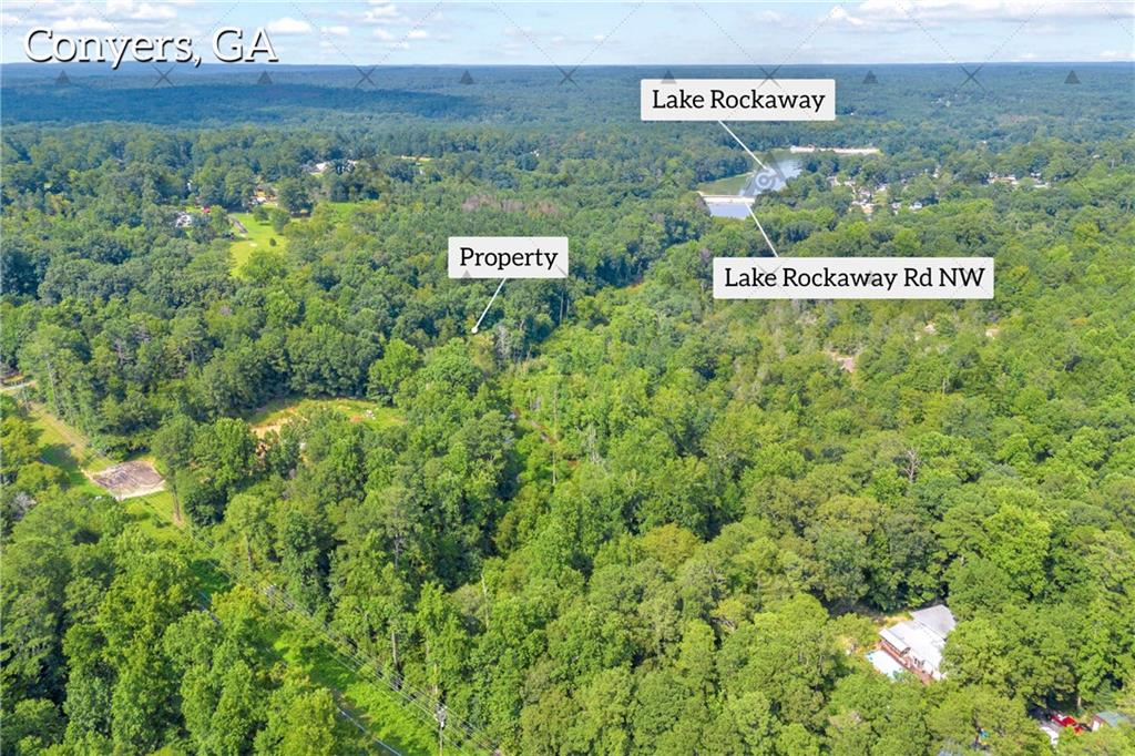 2265 Rockbridge Road Northwest Conyers, GA 30012 - Photo 5 of 28