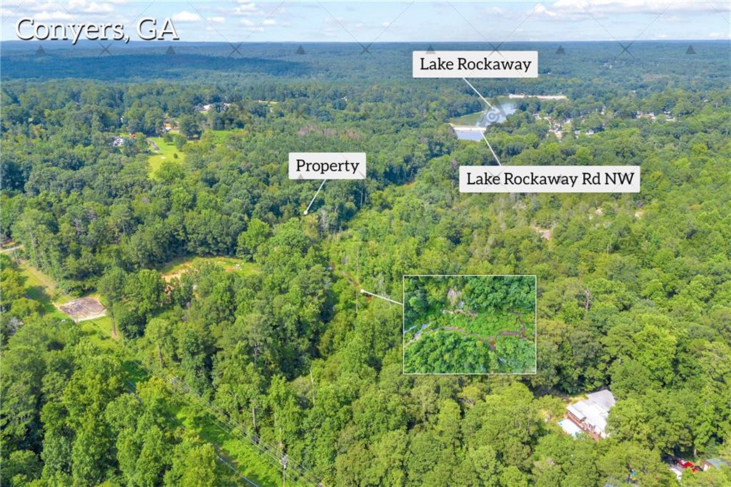 2265 Rockbridge Road Northwest Conyers, GA 30012 - Photo 6 of 28