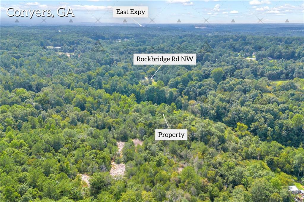 2265 Rockbridge Road Northwest Conyers, GA 30012 - Photo 8 of 28