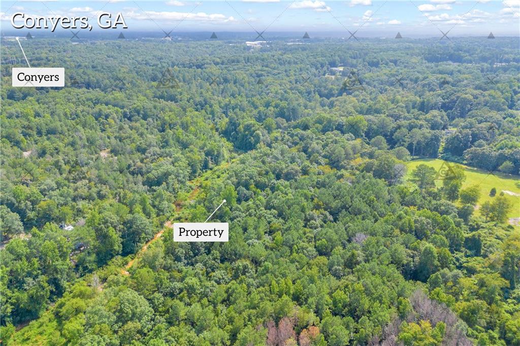 2265 Rockbridge Road Northwest Conyers, GA 30012 - Photo 10 of 28