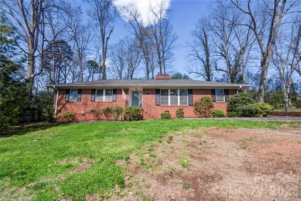 $298,000 | 1000 West Sumter Street, Shelby, NC 28150