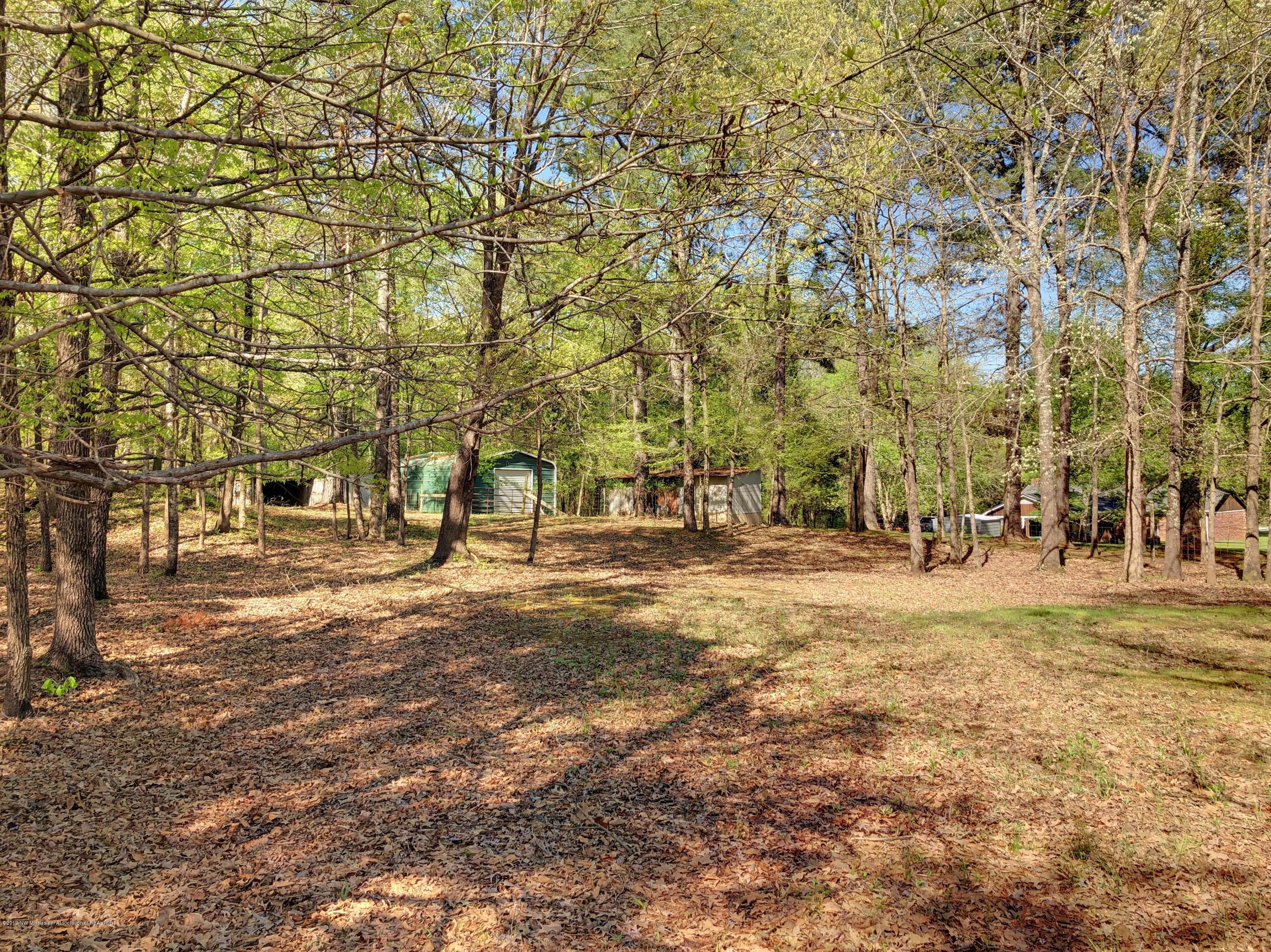 7449 Meridian Road Michigan City, MS 38647 - Photo 8 of 24 008