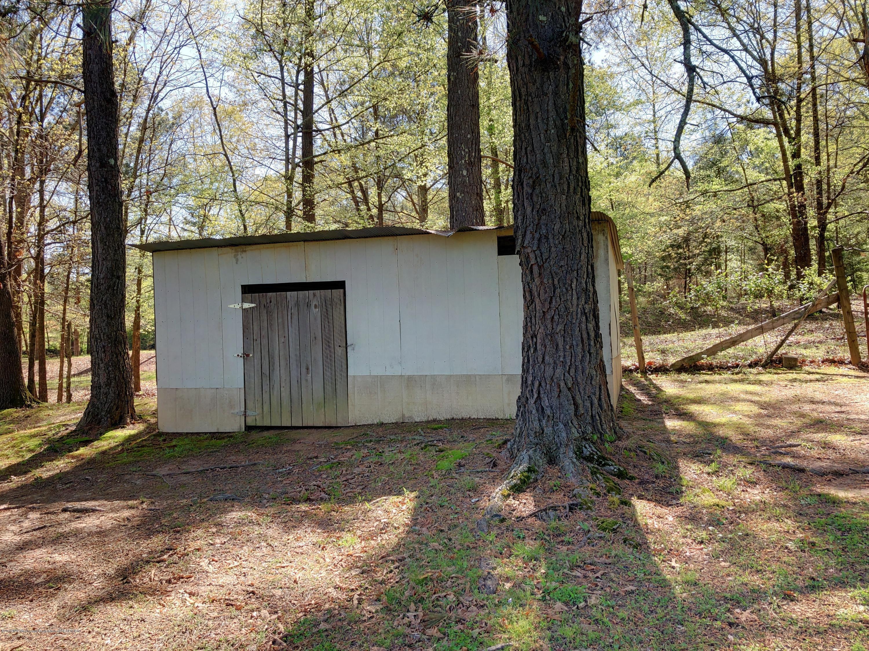 7449 Meridian Road Michigan City, MS 38647 - Photo 9 of 24 Additional Photo