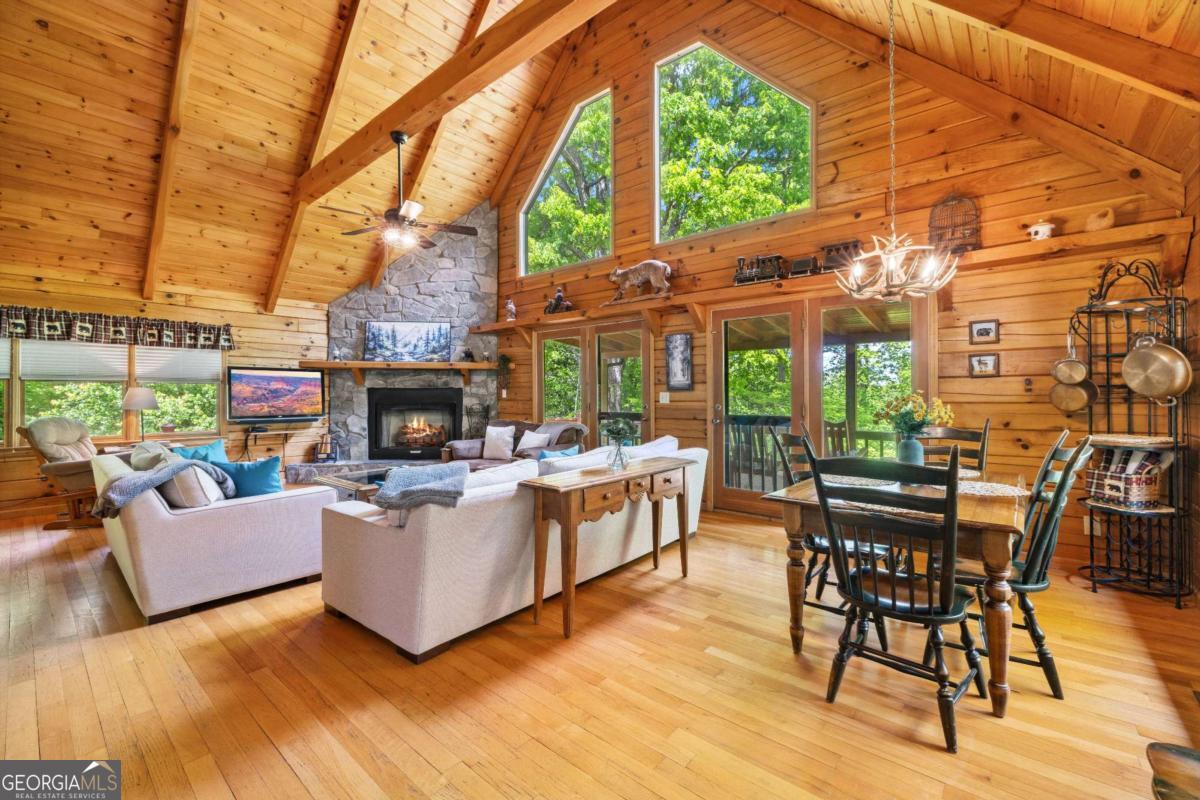 1600 My Mountain Road Morganton, GA 30560 - Photo 7 of 48