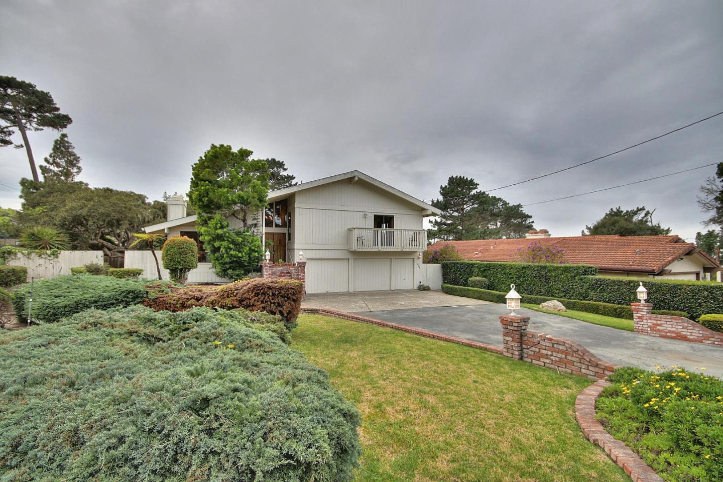 1004 Elk Run Road Pebble Beach, CA 93953 - Photo 3 of 25 Gallery Image 3