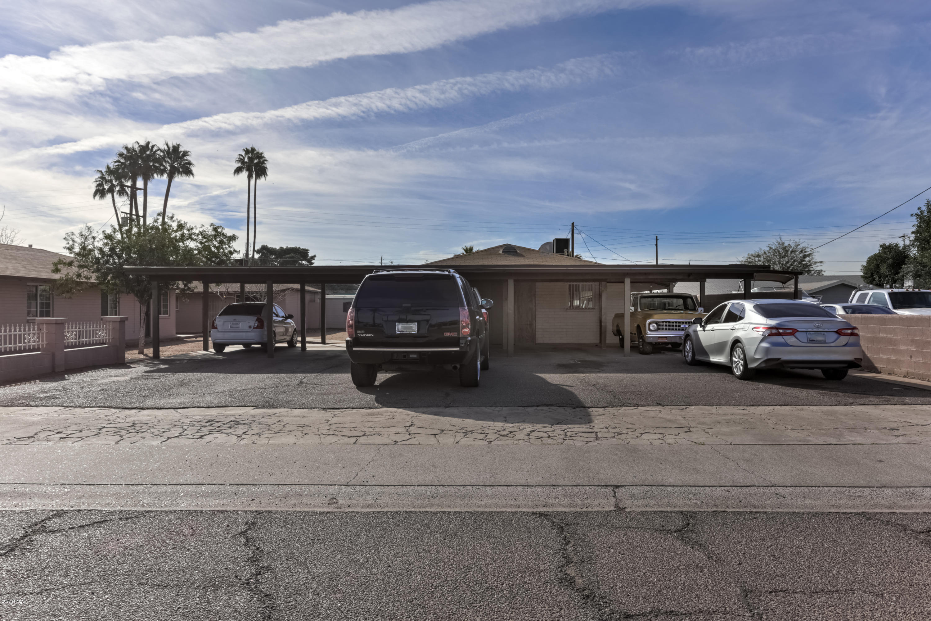 2943 East Granada Road Phoenix, AZ 85008 - Photo 53 of 60 2943 E Granada Rd-1