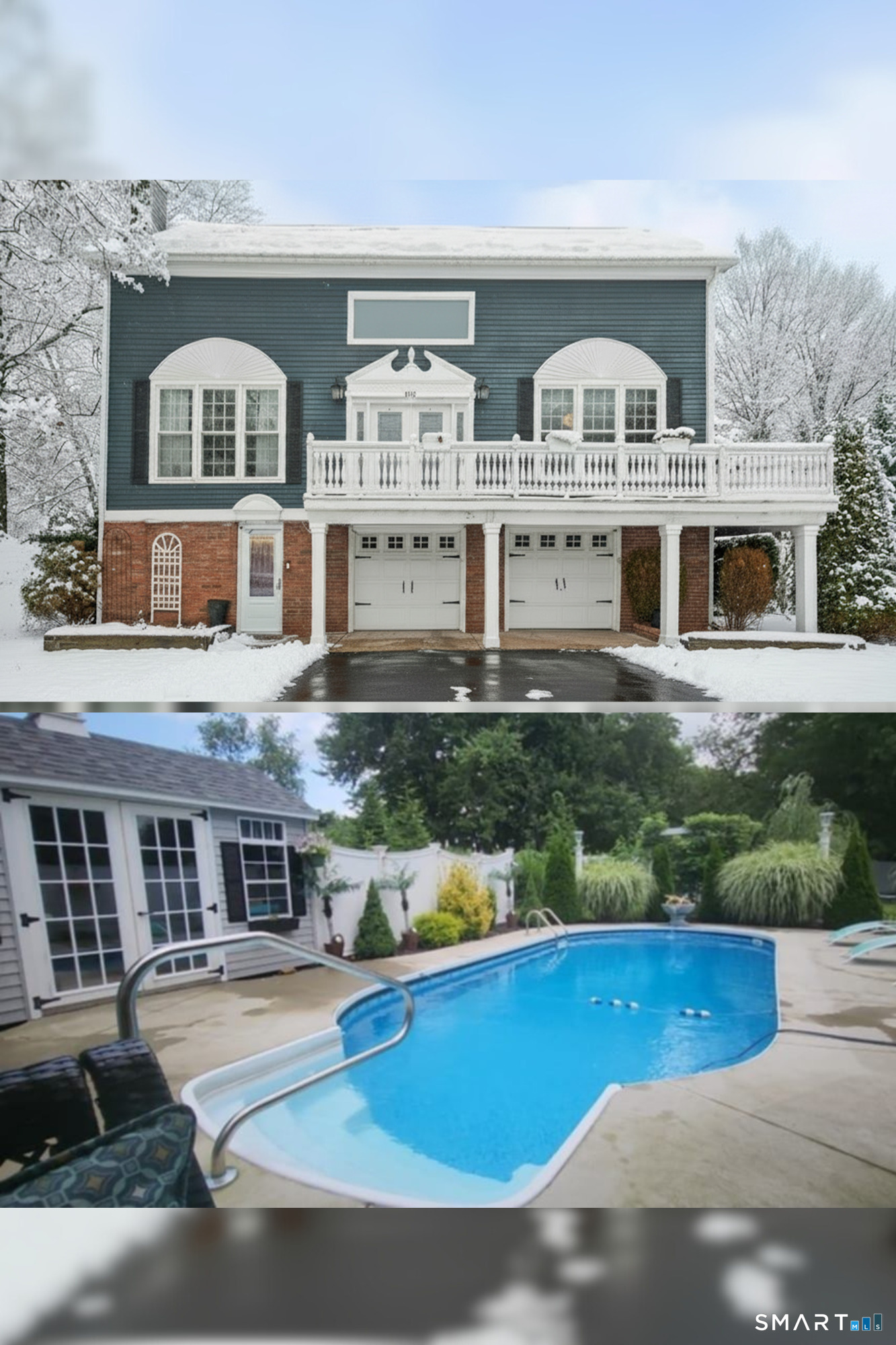 278 Thompsonville Road Suffield, CT 06078 - Photo 1 of 40