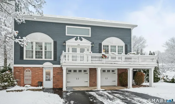 $685,000 | 278 Thompsonville Road, Suffield, CT 06078