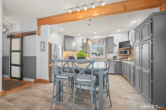 $700,000 | 278 Thompsonville Road, Suffield, CT 06078