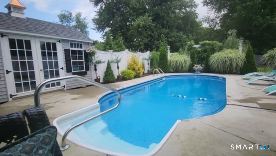 278 Thompsonville Road Suffield, CT 06078 - Photo 40 of 40