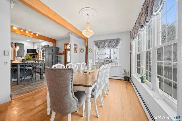 $700,000 | 278 Thompsonville Road, Suffield, CT 06078